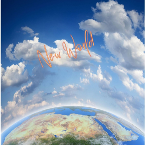 Hertford Symphony Orchestra presents 'New World'