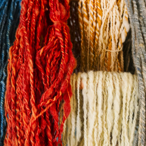 Stafford Wool Gathering