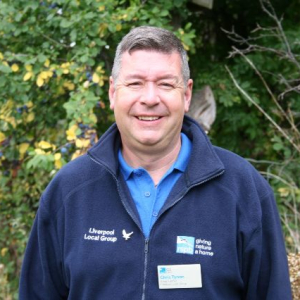 Wirral Bird Club - "My 50 Favourite Birds" - Chris Tynan