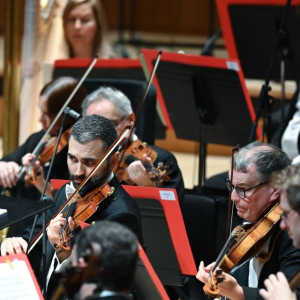 Philharmonia: Beethoven and Shostakovich