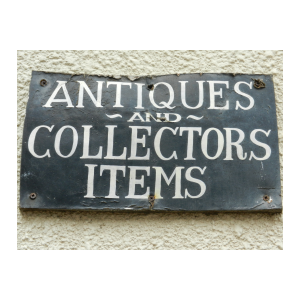 Antiques, Vintage & Collectables Fair