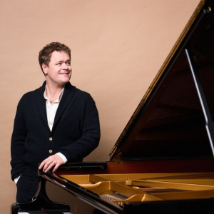 Philharmonia: Santtu and Benjamin Grosvenor in a Strauss Extravaganza