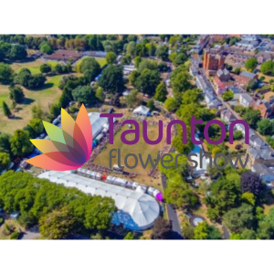 Taunton Flower Show