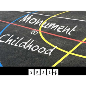 SPACEFEST: MONUMENT TO CHILDHOOD - Tacchi Morris