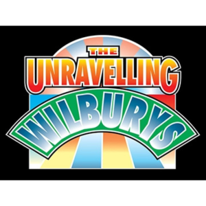 THE UNRAVELLING WILBURYS - Tacchi-Morris Arts Centre