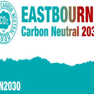 Eastbourne Carbon Neutral 2030 Symposium