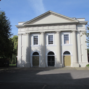 Jumble Sale and Cake Stall
