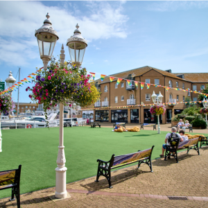 Brighton Marina announces a host of family-friendly activities taking place this Easter