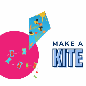 Make A Kite