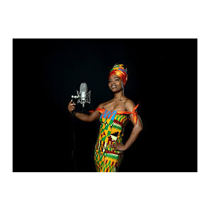 Mama Afrika
