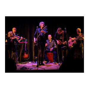 Jon Palmer Acoustic Band