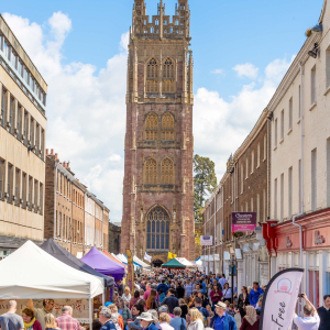 eat:Taunton