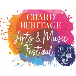 Heritage, music and arts festival - Chard Museum