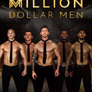Million Dollar Men