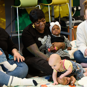 Free Singing Sessions For New Mums & Their Babies In South Bermondsey!