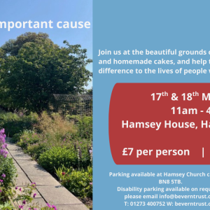 Open Gardens