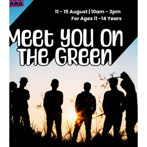 Trestle School Of Drama | Meet You On The Green - Summer Workshop