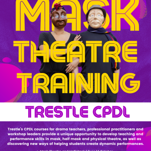 CPDL Training | Basic and Half Mask & Advanced and Intermediate Mask