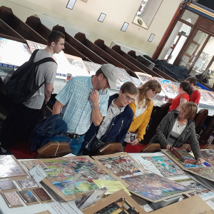 The Ramsbottom Jigsaw Festival 2025