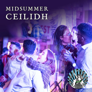 Midsummer Ceilidh