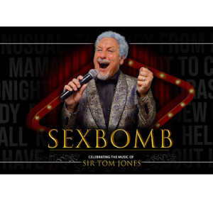 Sexbomb