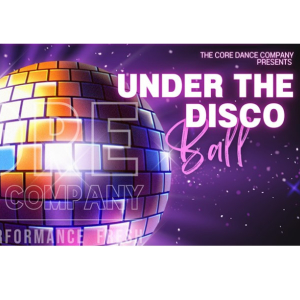 Under the Disco Ball
