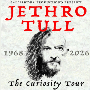 Jethro Tull - In Concert