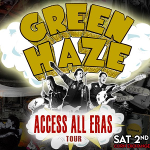 Green Haze