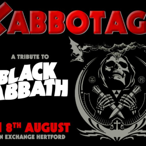 Sabbotage