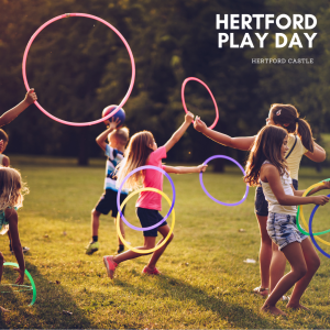 Hertford Play Day
