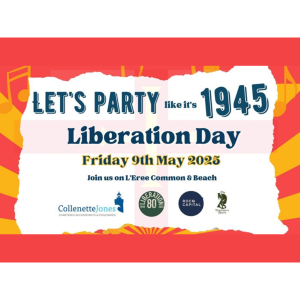 Liberation Day at L'eree