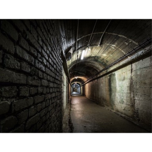 Liberation 80: German Underground Hospital Tour