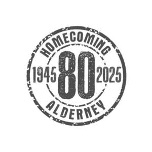 Alderney Homecoming 80