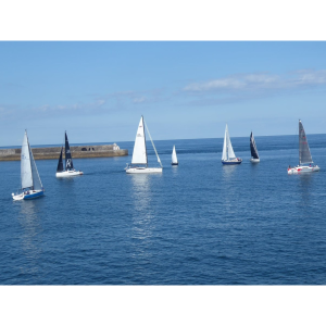 Alderney Sailing Club Regatta 2025