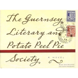 Guernsey Literary & Potato Peel Pie Society Tour