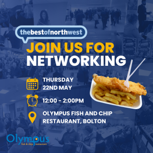 Thebestofnorthwest Networking