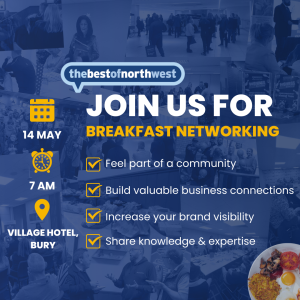 Thebestofnorthwest Breakfast Networking