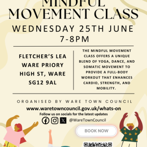 Mindful Movement