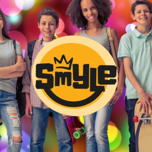 SMYLE – May 2025