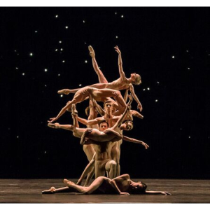 RB&O Ballet To Broadway : Wheeldon Works