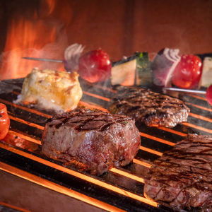 Father’s Day BBQ Lunch