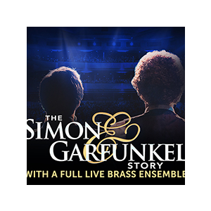 The Simon & Garfunkel Story