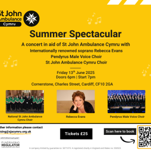 Summer Spectacular