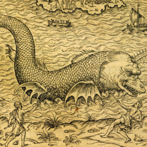 Myths, Masks & Monsters