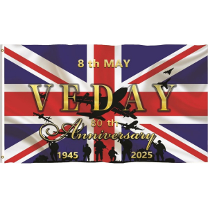 VE Day Anniversary Party in the Park