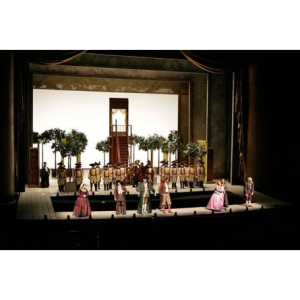 MET Opera / RB&O : Il Babiere Di Siviglia