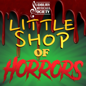 Little Shop Of Horrors