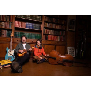 The Bookshop Band