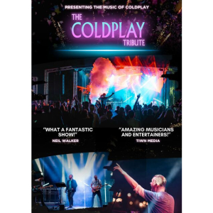 The Coldplay Tribute