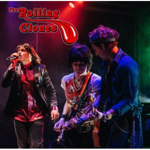 The Rolling Clones